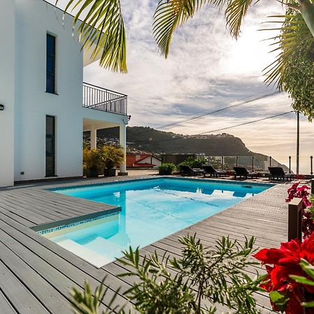 Villa Nunes, Big Holiday House With Private Pool 칼례타 외부 사진