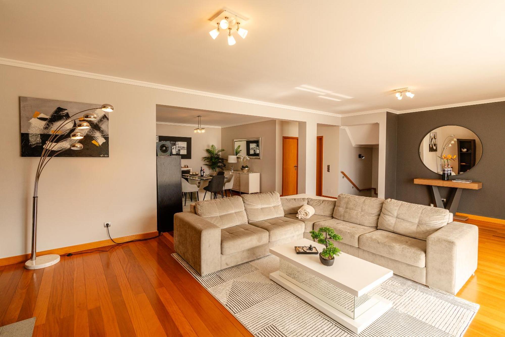 Villa Nunes, Big Holiday House With Private Pool 칼례타 외부 사진