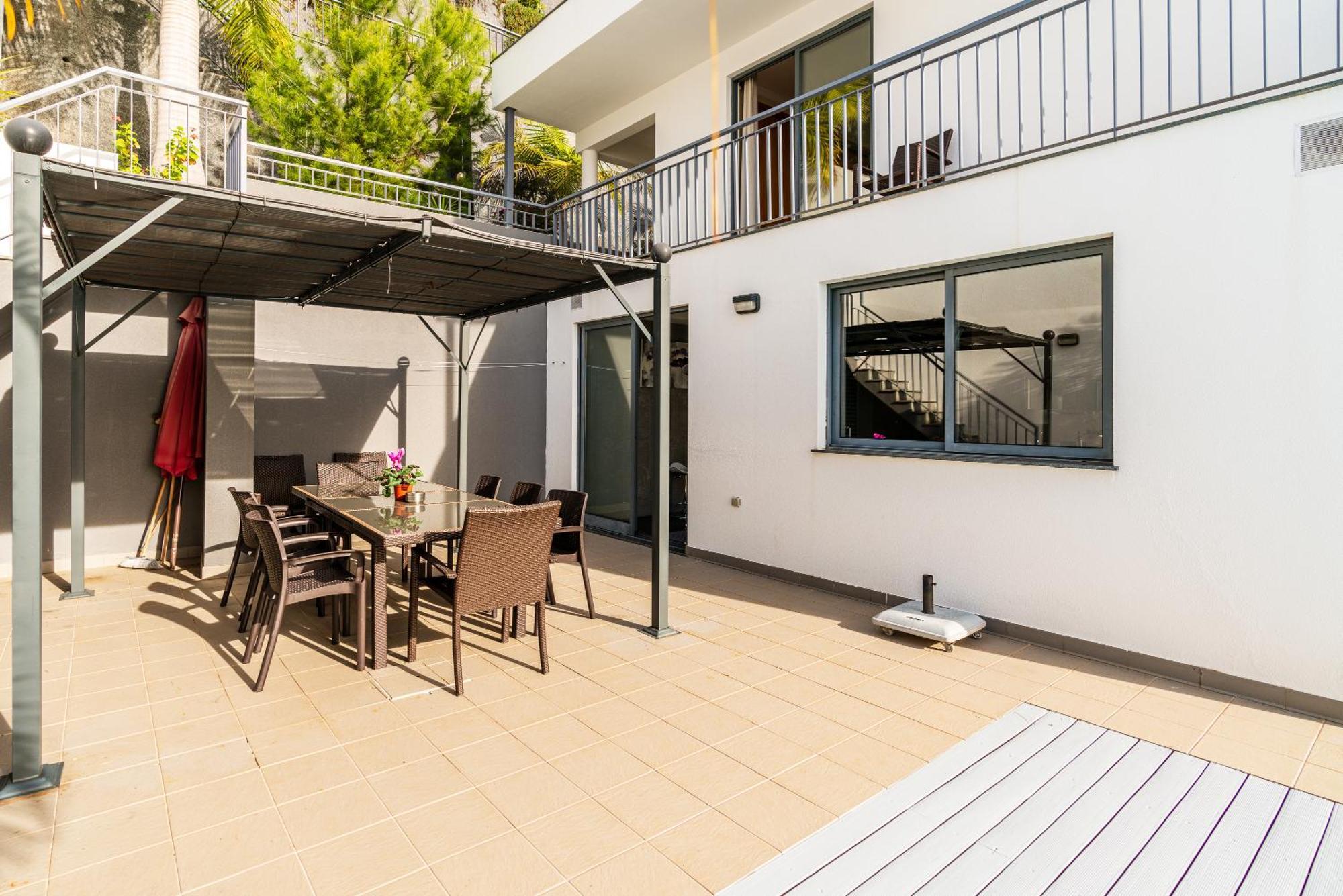 Villa Nunes, Big Holiday House With Private Pool 칼례타 외부 사진