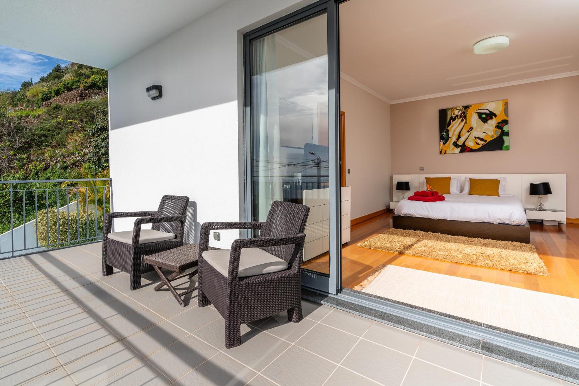 Villa Nunes, Big Holiday House With Private Pool 칼례타 외부 사진