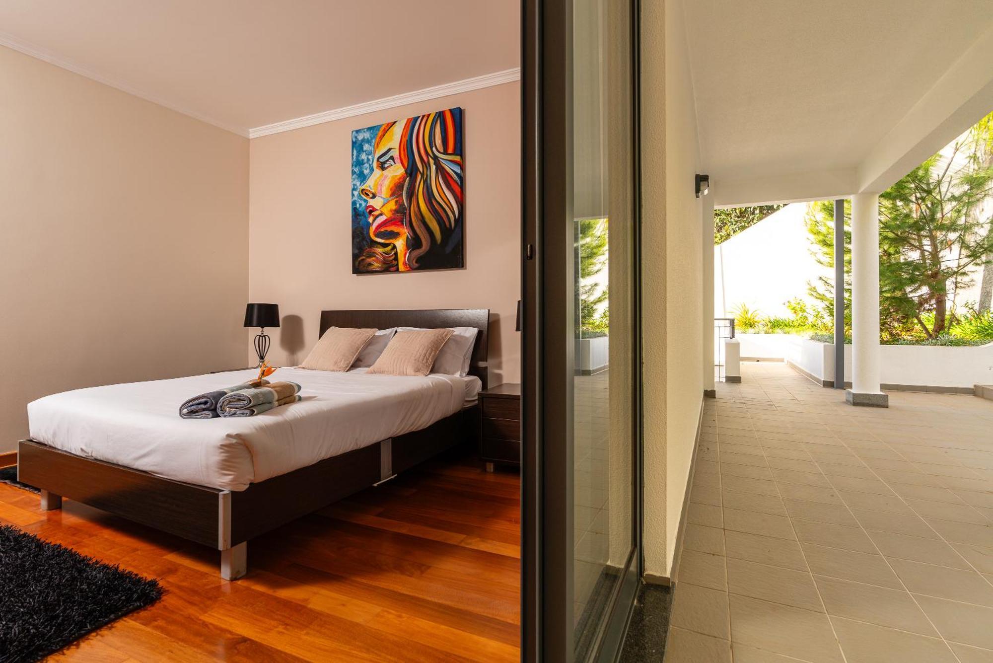 Villa Nunes, Big Holiday House With Private Pool 칼례타 외부 사진