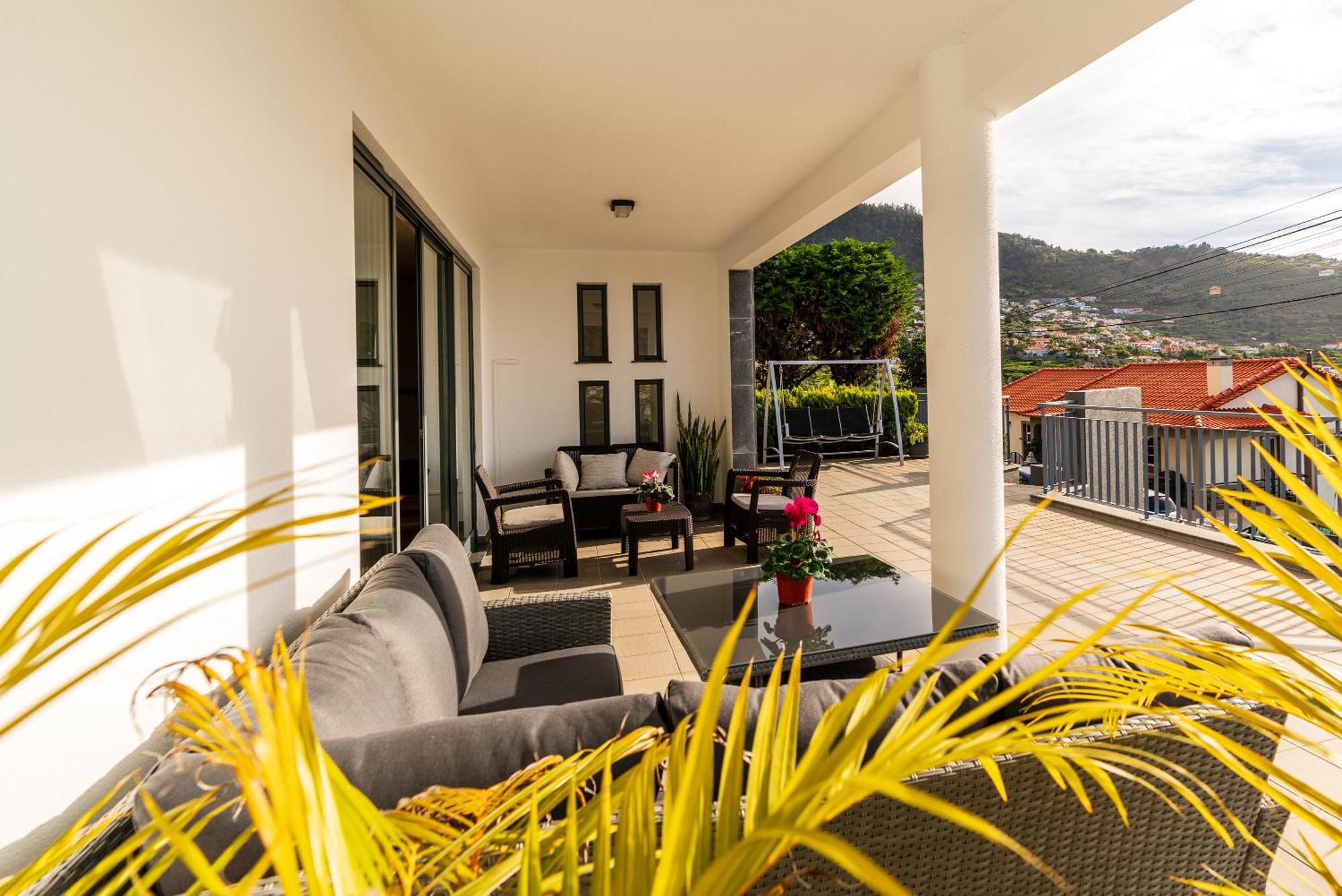 Villa Nunes, Big Holiday House With Private Pool 칼례타 외부 사진